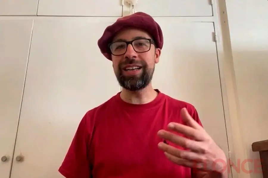 Facundo Torres&aacute;n, m&uacute;sico y docente (Elonce)