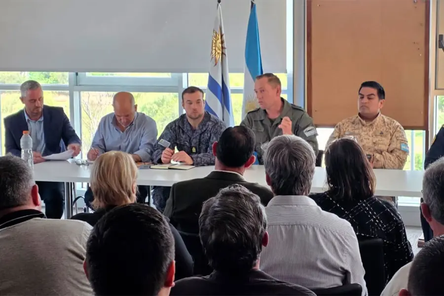 (Municipalidad de Col&oacute;n)