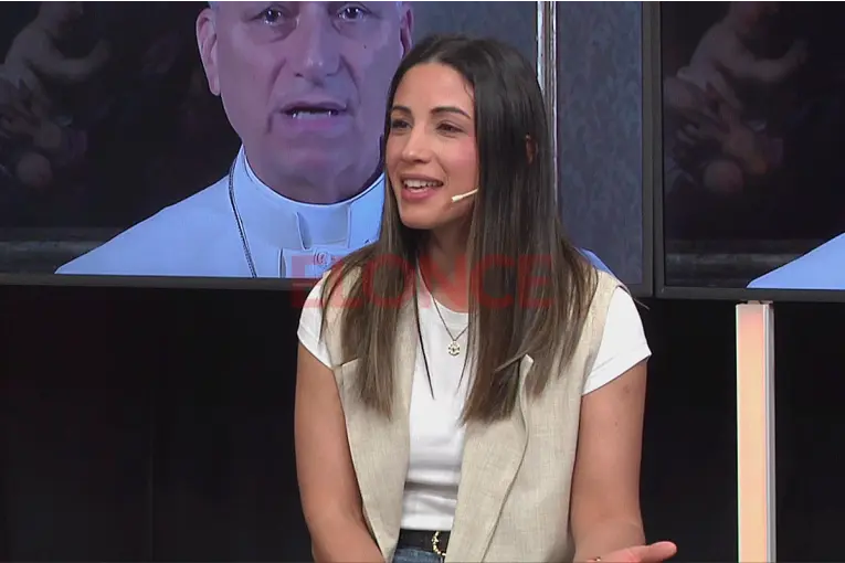 Paranaense cantará al Papa León XIV en Buenos Aires: “Ni en mis mejores sueños lo imaginé”