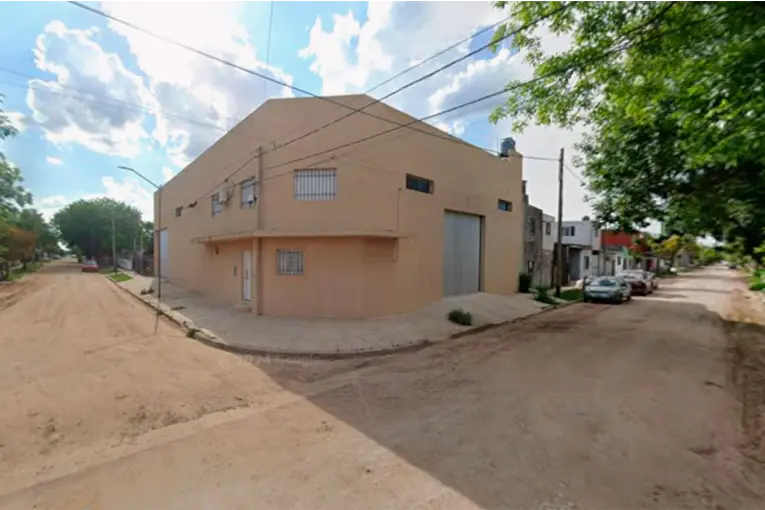 Gualeguaychú: golpeó a una mujer que iba a denunciar la sustracción de su celular y quedó detenido