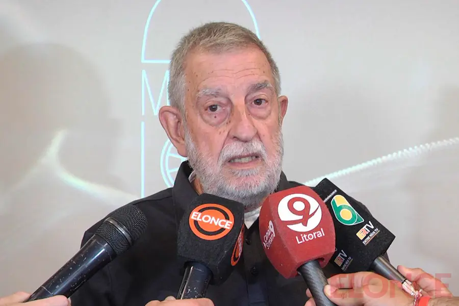 Jos&eacute; Mar&iacute;a Llop, urbanista espa&ntilde;ol (Elonce)