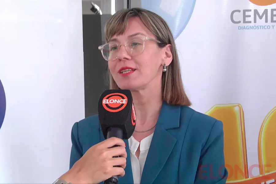 Yanina Smith, Facultad de Ciencias de la Vida y la Salud (Elonce)