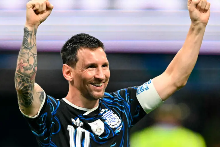Balón de Oro 2026: los seis países que eligieron a Messi y el inesperado voto que sorprendió