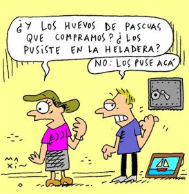 En caja de máxima seguridad