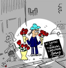 Rosa, Rosa
