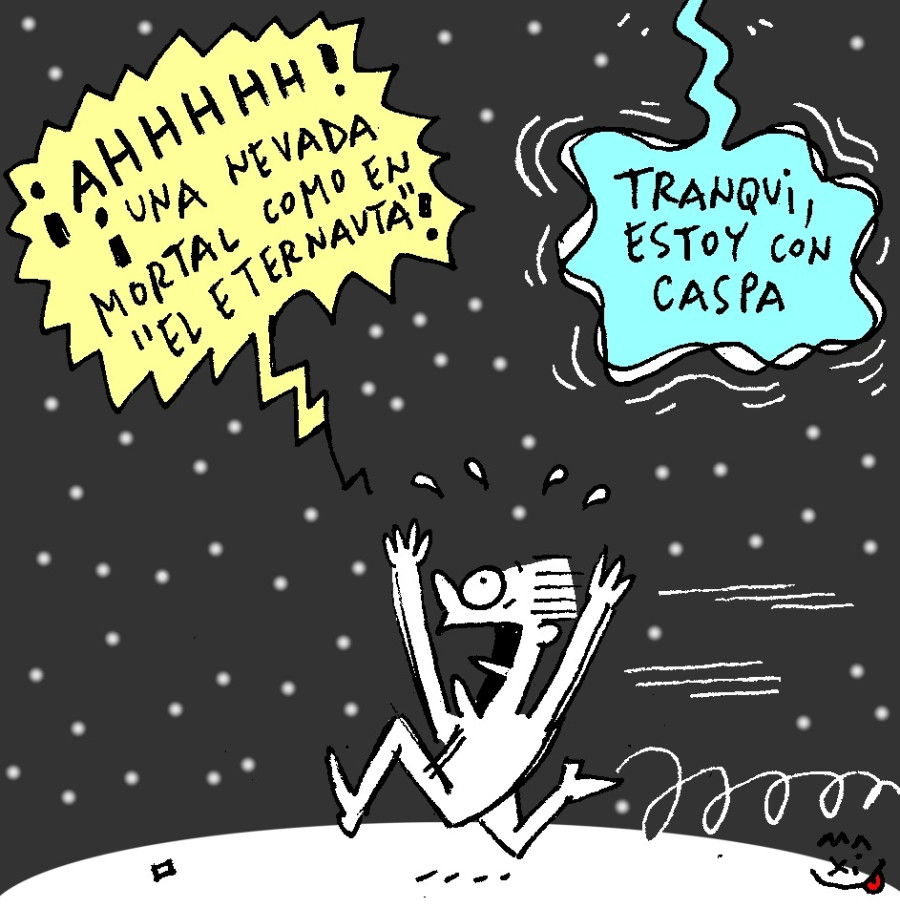 Confundido