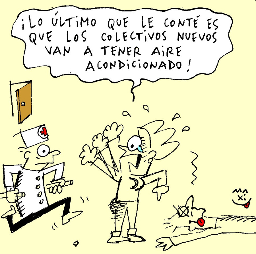 Impactos