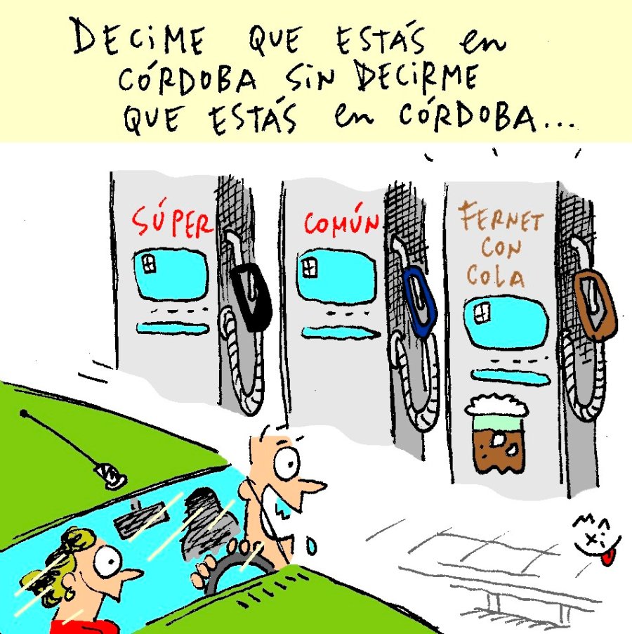 Córdoba