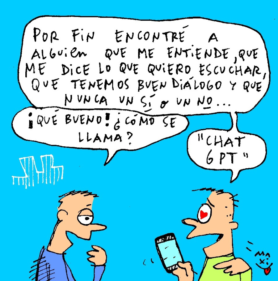 Chat GPT
