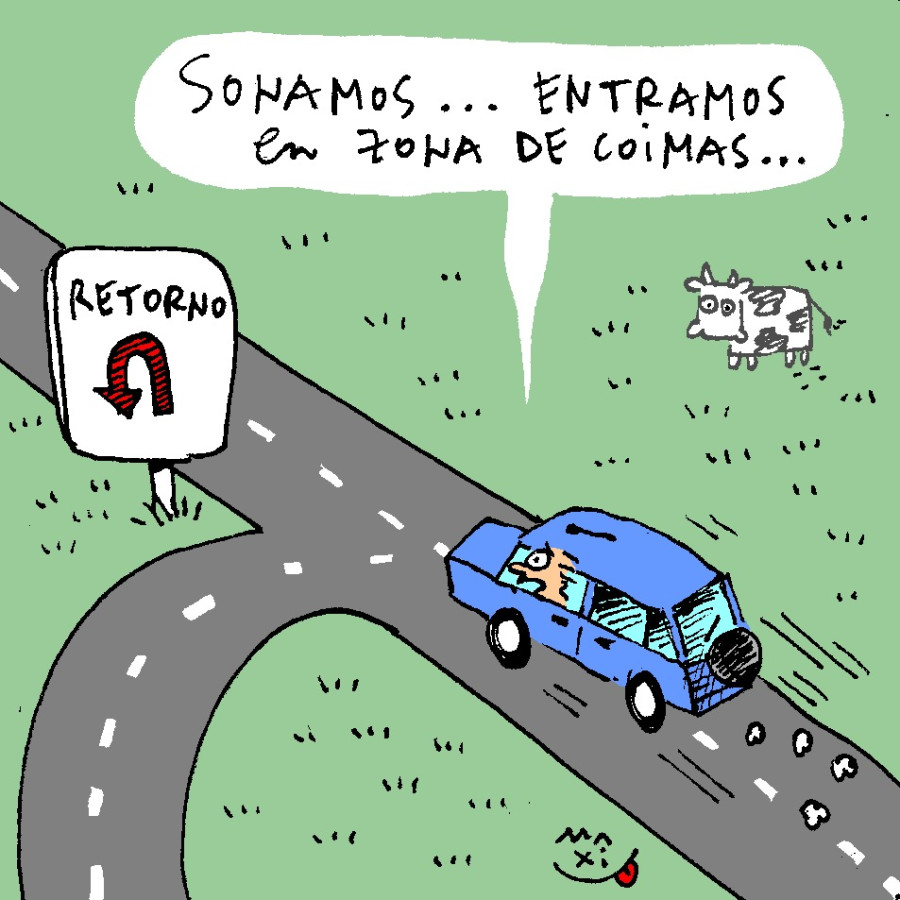 Despistado