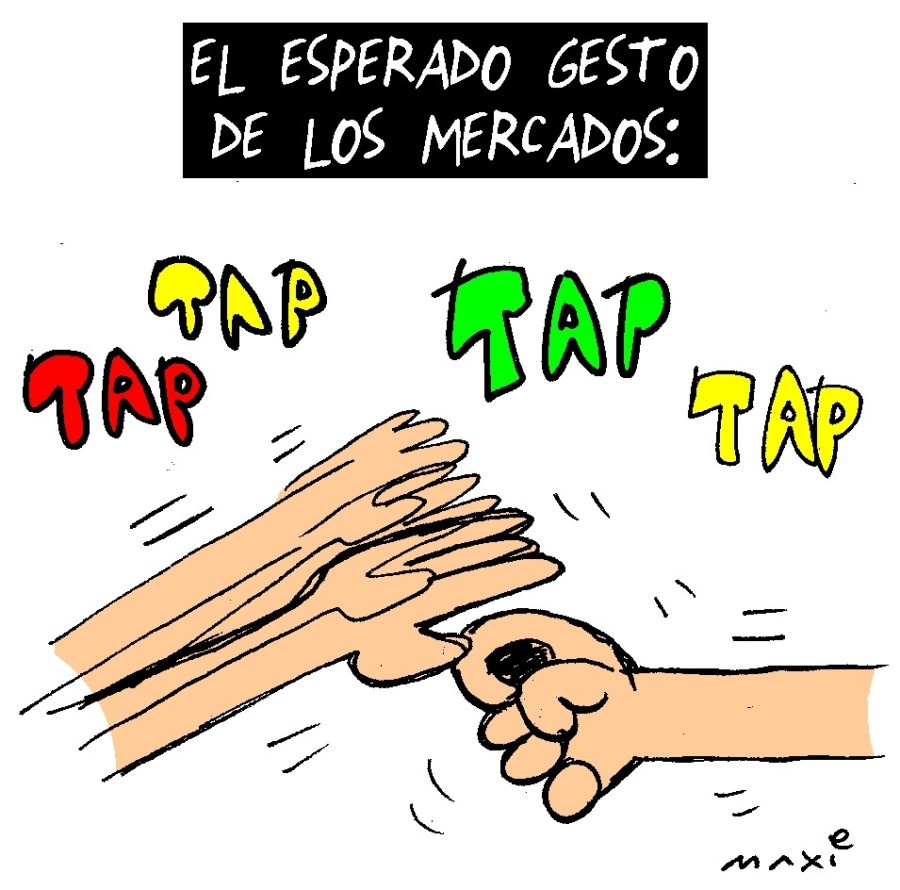 Gestos