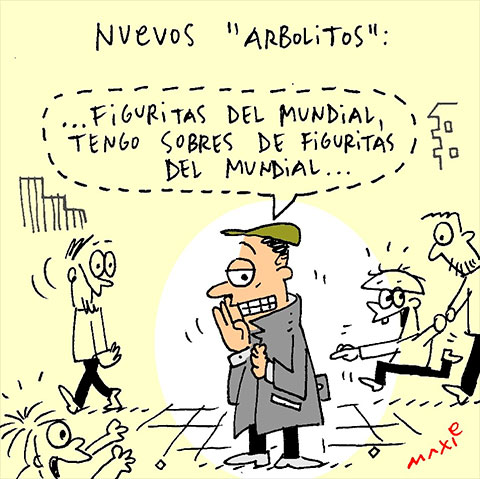 Figuritas