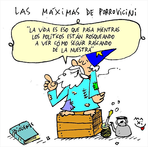 Pol&iacute;ticos