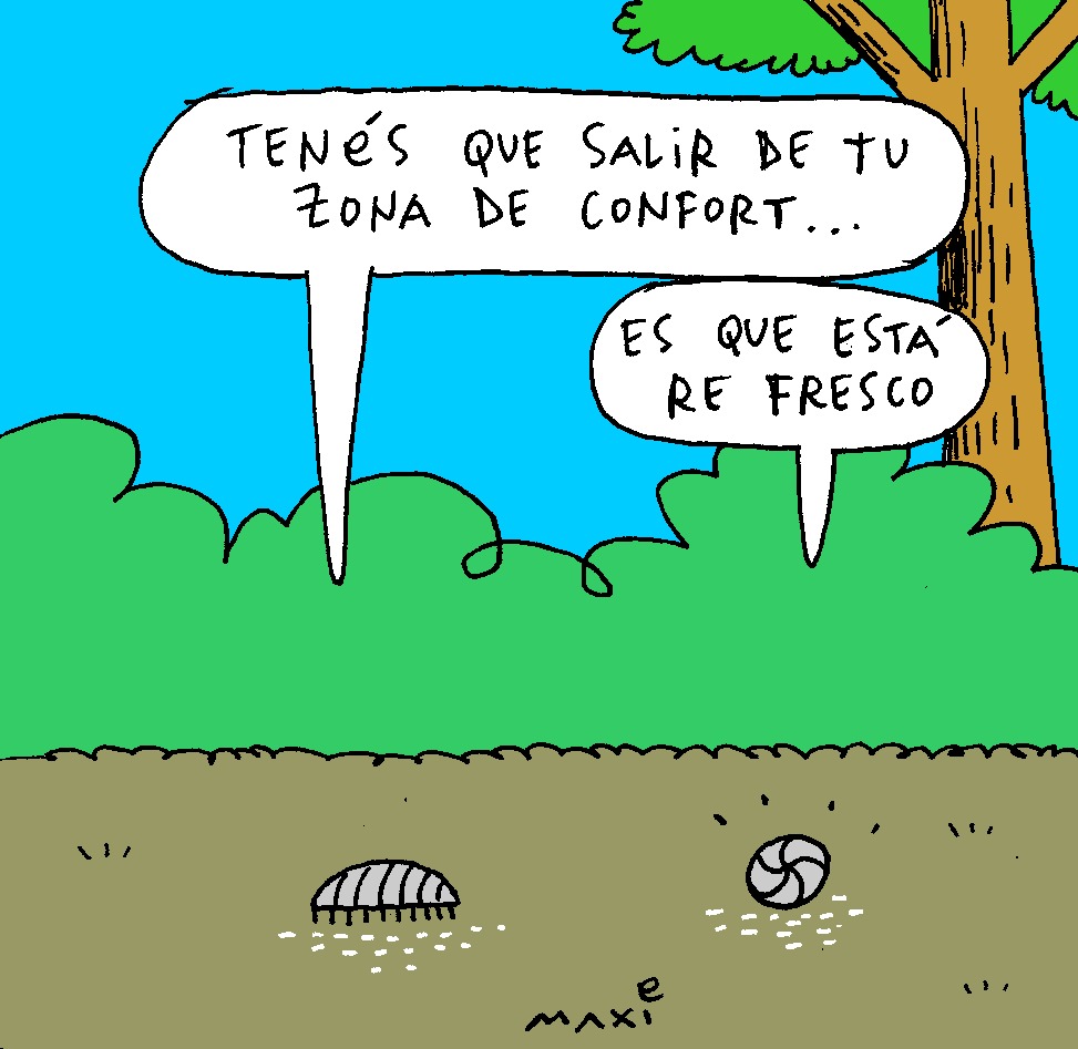 Confort