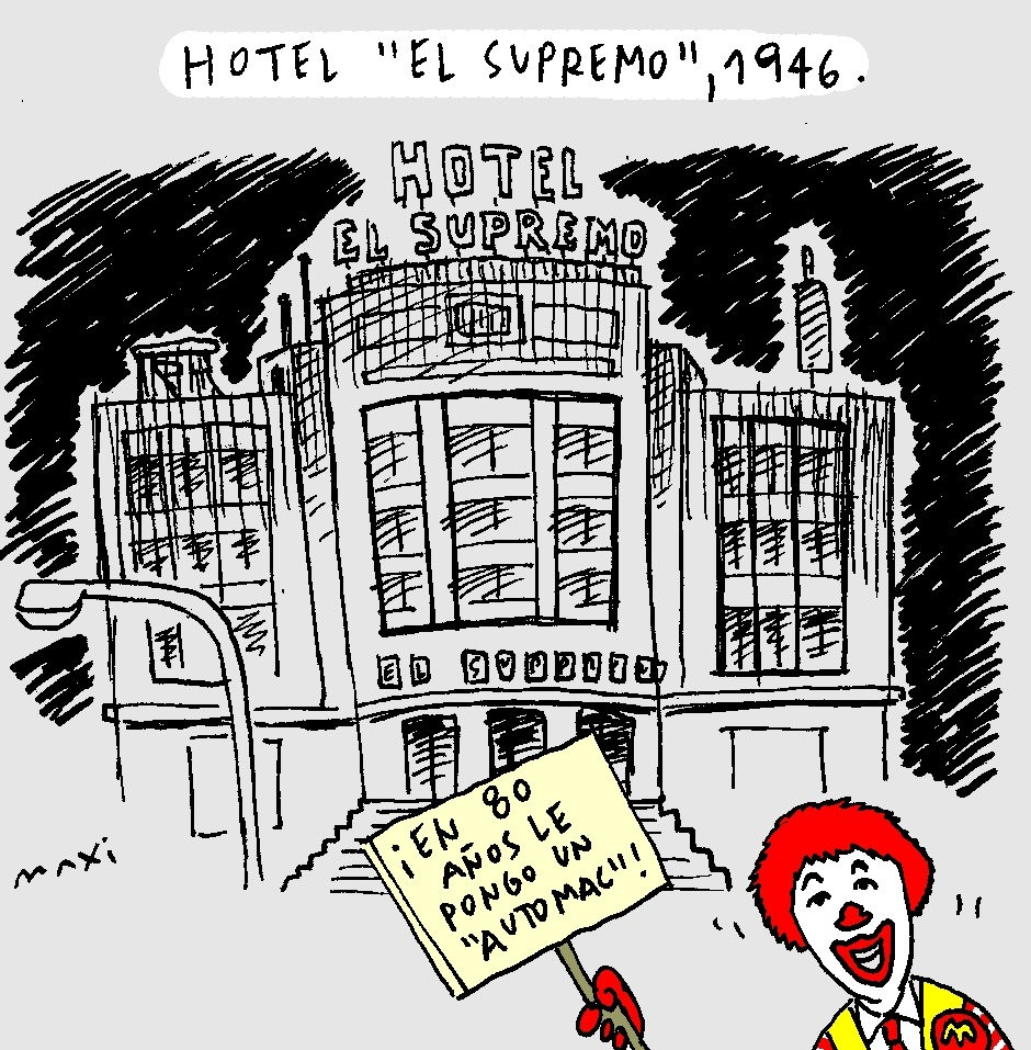 Cambios