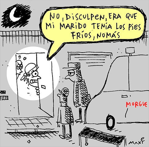 Fr&iacute;os