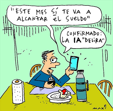 Delirio