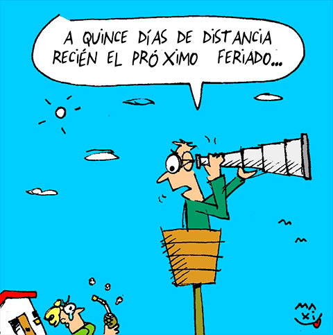 Feriado