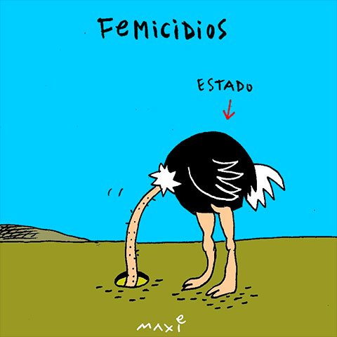 Femicidios