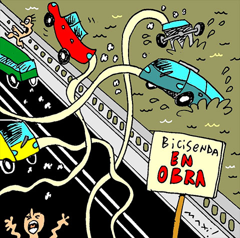 Bicisenda