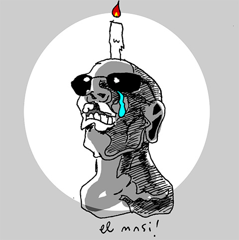 Eterno
