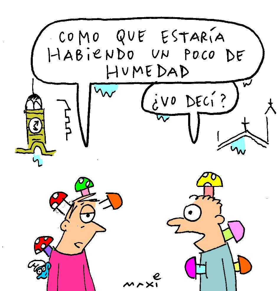 Humedad