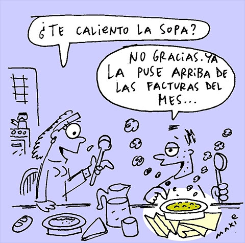 Sopa
