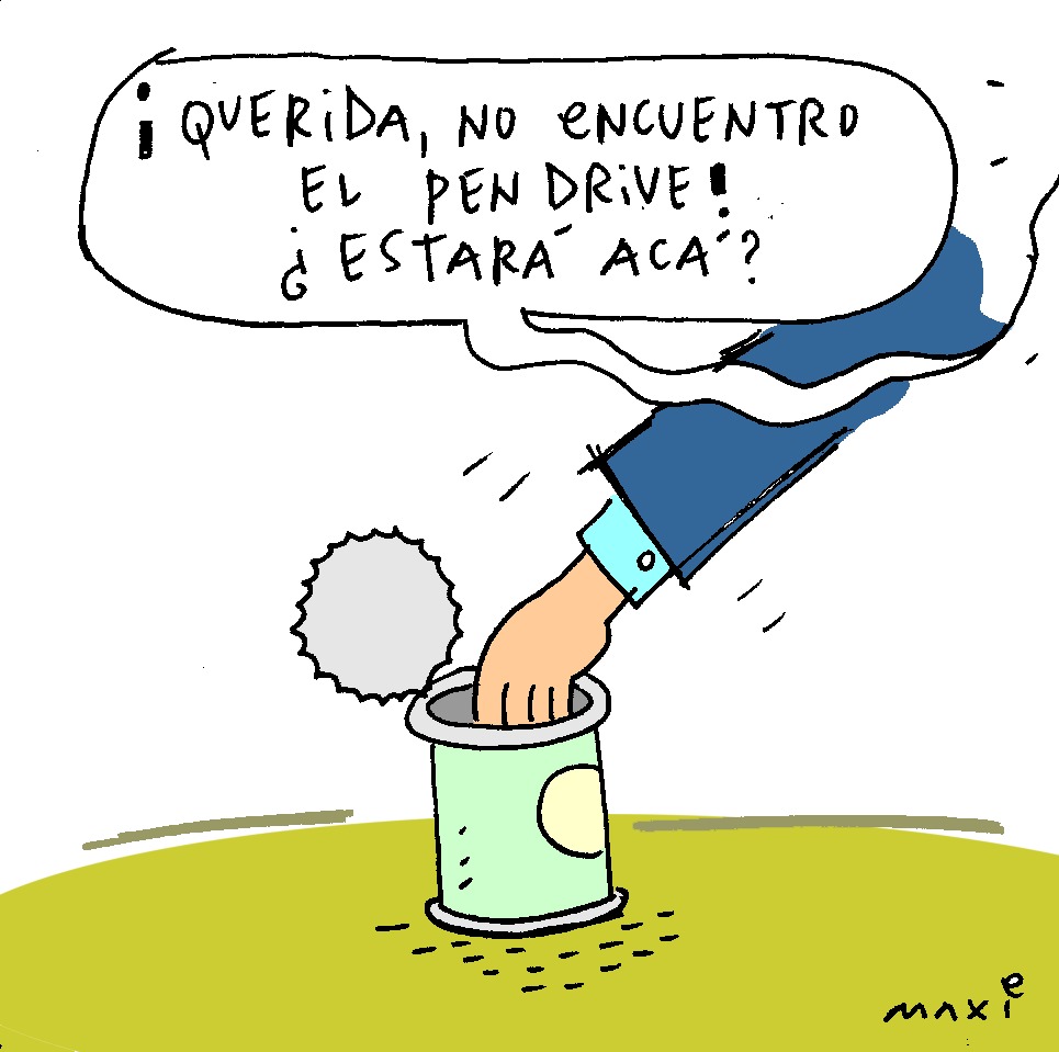 Pendrive