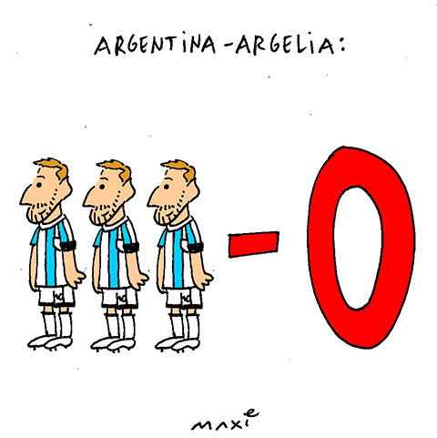 Triplete mundial