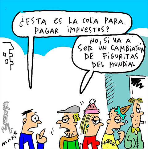 Impuestos