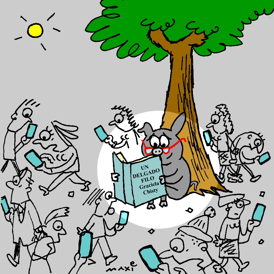 Las aventuras de Pancha
