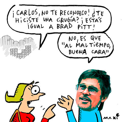 Humor