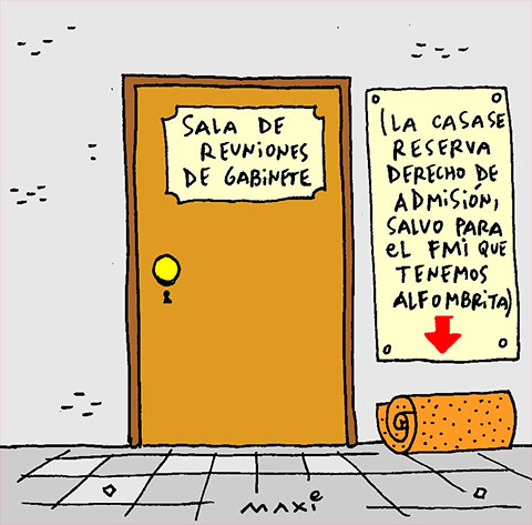 Alfombra