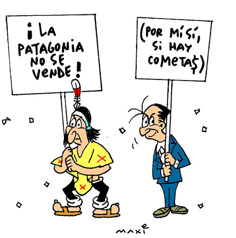 Tierras