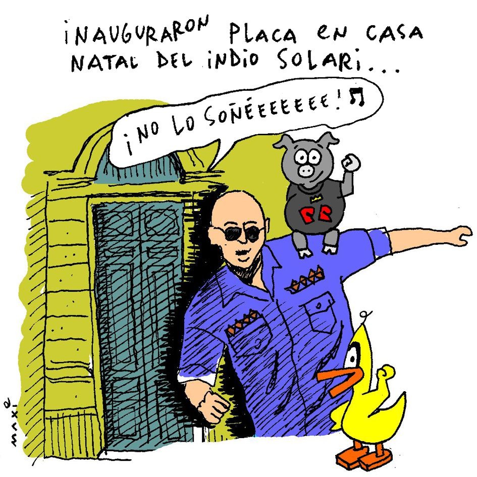 Homenaje