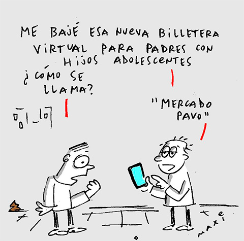 Los nuevos cajeros autom&aacute;ticos