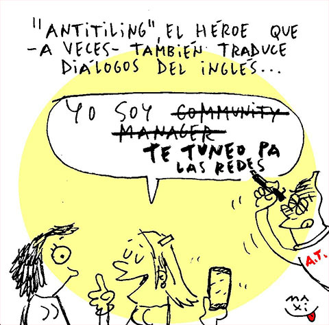Traductor