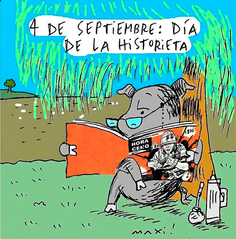 Humor