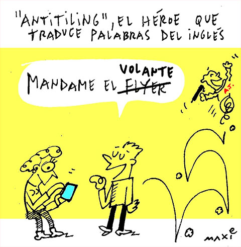 Traductor