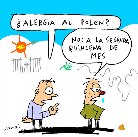 Alergias