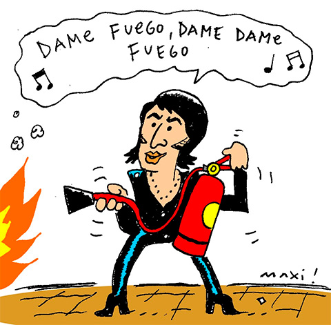 Fuego