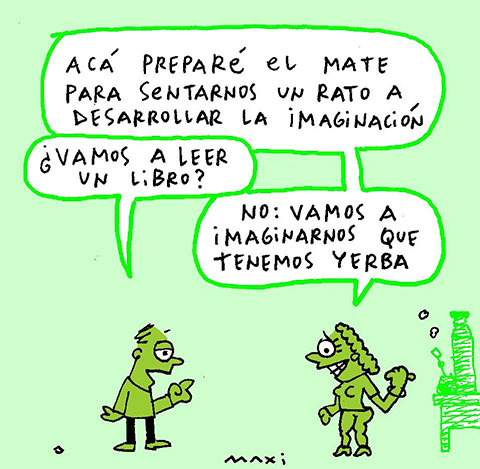 Imaginaci&oacute;n