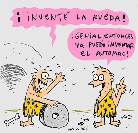 Tecnolog&iacute;a