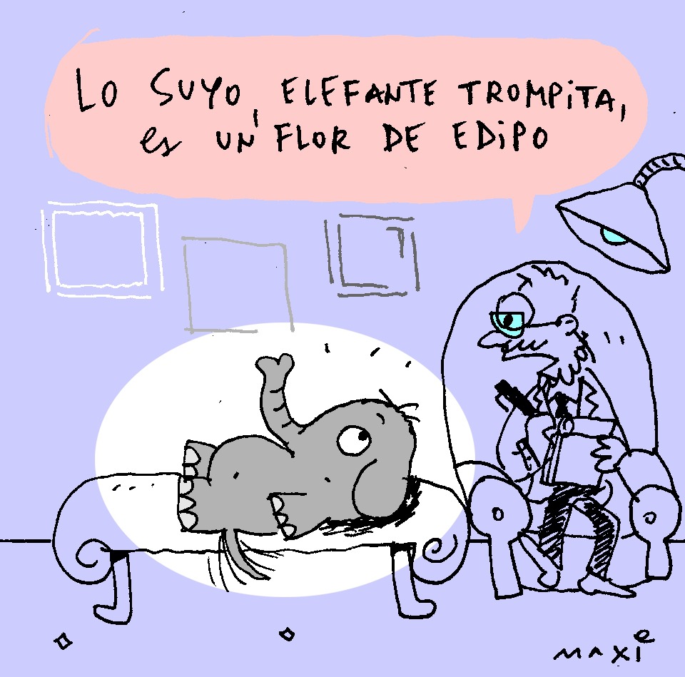 Flor de Edipo