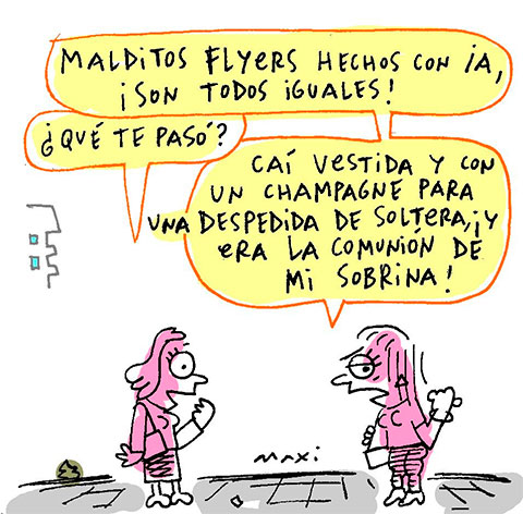 Confusi&oacute;n