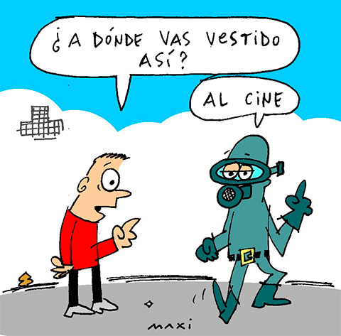 Precavido