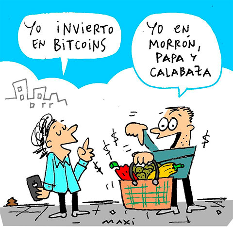 Inversi&oacute;n