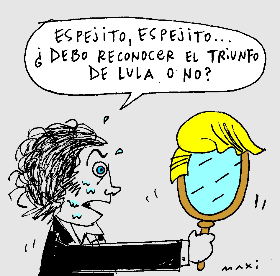 Espejito, espejito