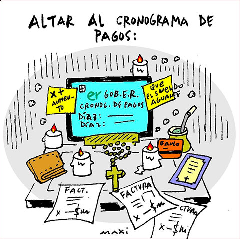 Cronograma