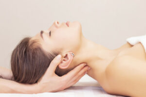 Todo lo que pasa en la boca repercute en la postura